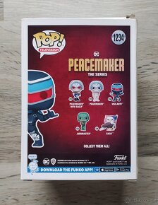 Sběratelská Pop figurka - 2