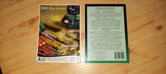 Učebnice - Elektrotechnika I, III - Antonín Blahovec - 2