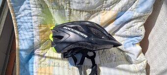Helma dětská na kolo BTWIN vel.S 51-56cm - 2