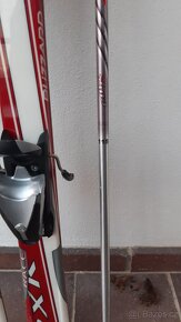 Blizzard RXK Race - 2