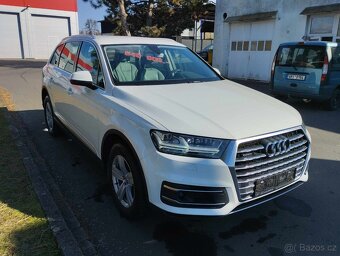 AUDI Q7 3.0 TDI quattro - 2