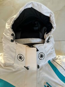 Lyžařská bunda Husky - 2