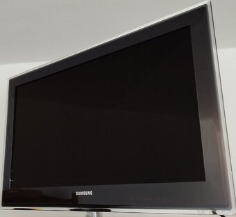 Televize Samsung UE32B7090WP 81.3 cm (32") Full HD, TOP STA - 2