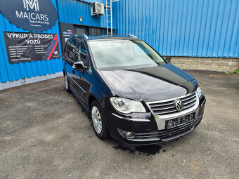 Touran 1.9 tdi - 2
