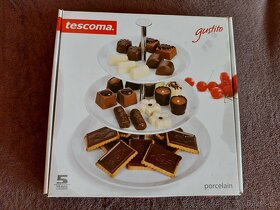 Etažérka 3patrová GUSTITO - Tescoma - 2