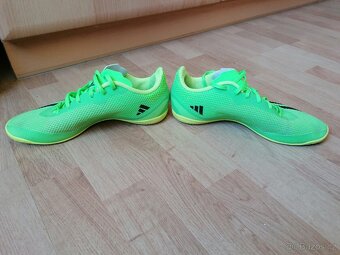 Sálovky, boty do haly Adidas v. 42 - 2