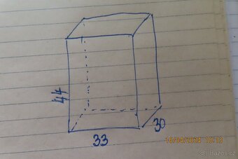 Batoh pro psa nebo kočku - 2