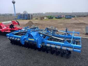 CZAGRO Zeus-H 400 - 2