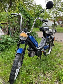 Babetta 210 - 2