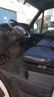 IVECO DAILY 35C MAXI - 2