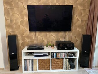 Audiovector QR3 - 2