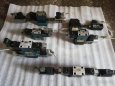 Bosch hydraulicke elektromagnetické ventily - 2
