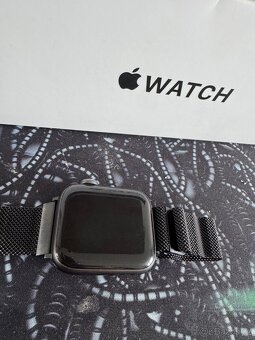 Apple Watch SE 40mm - 2
