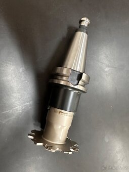 Taegutec kotoučová fréza + držák 80mm - 2