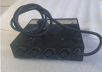 DMX 4K dimmer - 2
