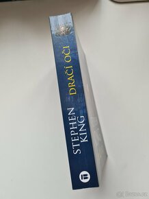 Dračí oči - Stephen King - 2
