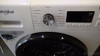 Sušička prádla WHIRLPOOL FFT M11 72B EE nové čti.. - 2