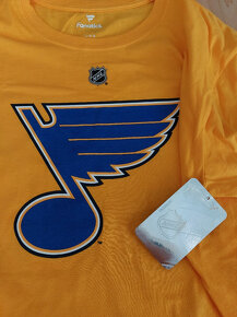 NHL Fanatic tričko St. Louis Blues #90 O'Reilly Nové - 2