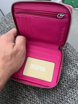 peněženka MICHAEL KORS - 2