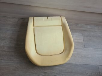 NOVÁ Výplň sedáku Fabia 1 - Originál - 2