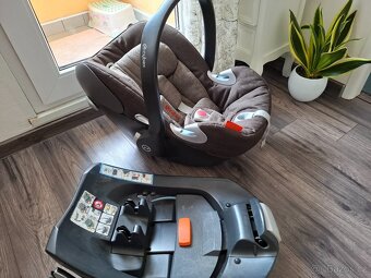 Cybex autosedačka - 2