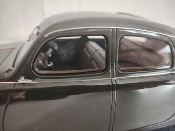 Škoda 935, model Autocult 1:18 - 2