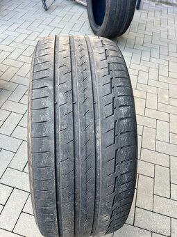 285/45 R22 a 325/40 R22 - 2