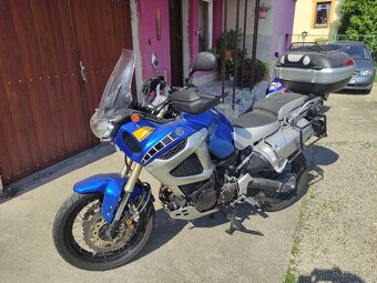 Yamaha XT1200Z Super Tenere - 2