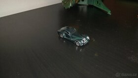 6x auto - BMW,, Toyota, Porsche,Morgan - 2