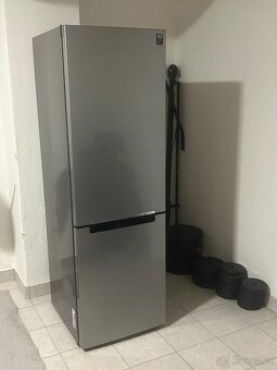 Samsung RB31FSRNDSA - 2