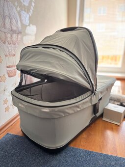 Thule Urban Glide 3 - korba s příslušenstvím - 2