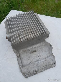 Skoda felicia - 2