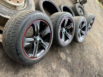 BMW x6 x5 - 2