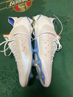 Fotbalové kopačky Puma KING FG 44 - nové - 2