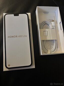 Honor 400 lite - 2