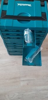 Organizer kufr Makita - 2