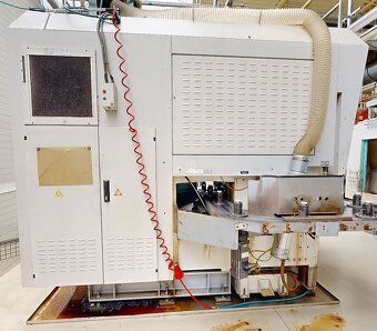 CNC vertikální soustruh EMAG VSC 250 - 2