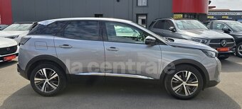 PEUGEOT 3008 II (2) 1.5 BlueHDi 130 S&S ALLURE 05/2022 - 2