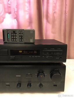 Yamaha - 2