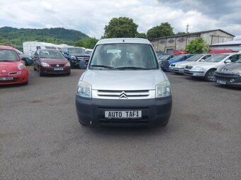 Citroen Berlingo 1.4i - 2