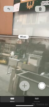 Sklo 2 vestvé - 2