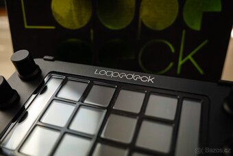 Loupedeck Live - 2