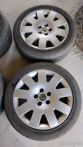ALU SUPERB 17" - 2
