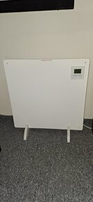 WIH-425 infračervený topný panel WiFi - 2