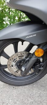 Honda PCX 125 r.v. 01.04.2019 - 2