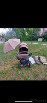 Stokke trailz - 2