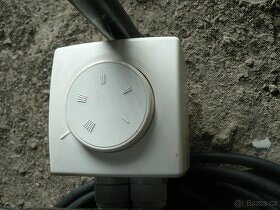VENTILÁTOR DO POTRUBÍ DALAP - 2