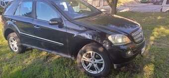 Mercedes-benz ML - 2