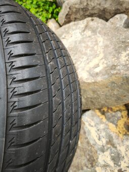 Pneu Firestone roadhawk 205/55 R16 - 2