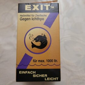 Esha Exit - 2